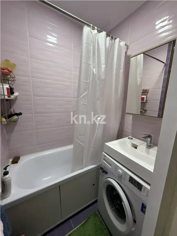 Продажа 3-комнатной квартиры, 59.9 м² в Астане - фото 4