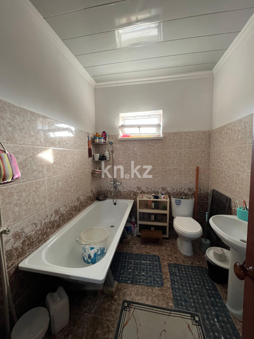 Продажа 4-комнатного дома, 155 м² в Шымкенте - фото 16
