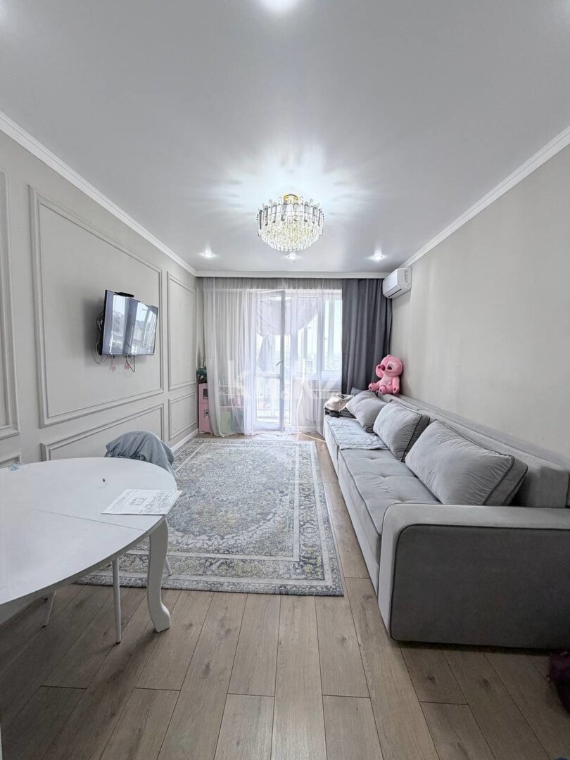 Продажа 2-комнатной квартиры, 69 м² в Алматы - фото 9