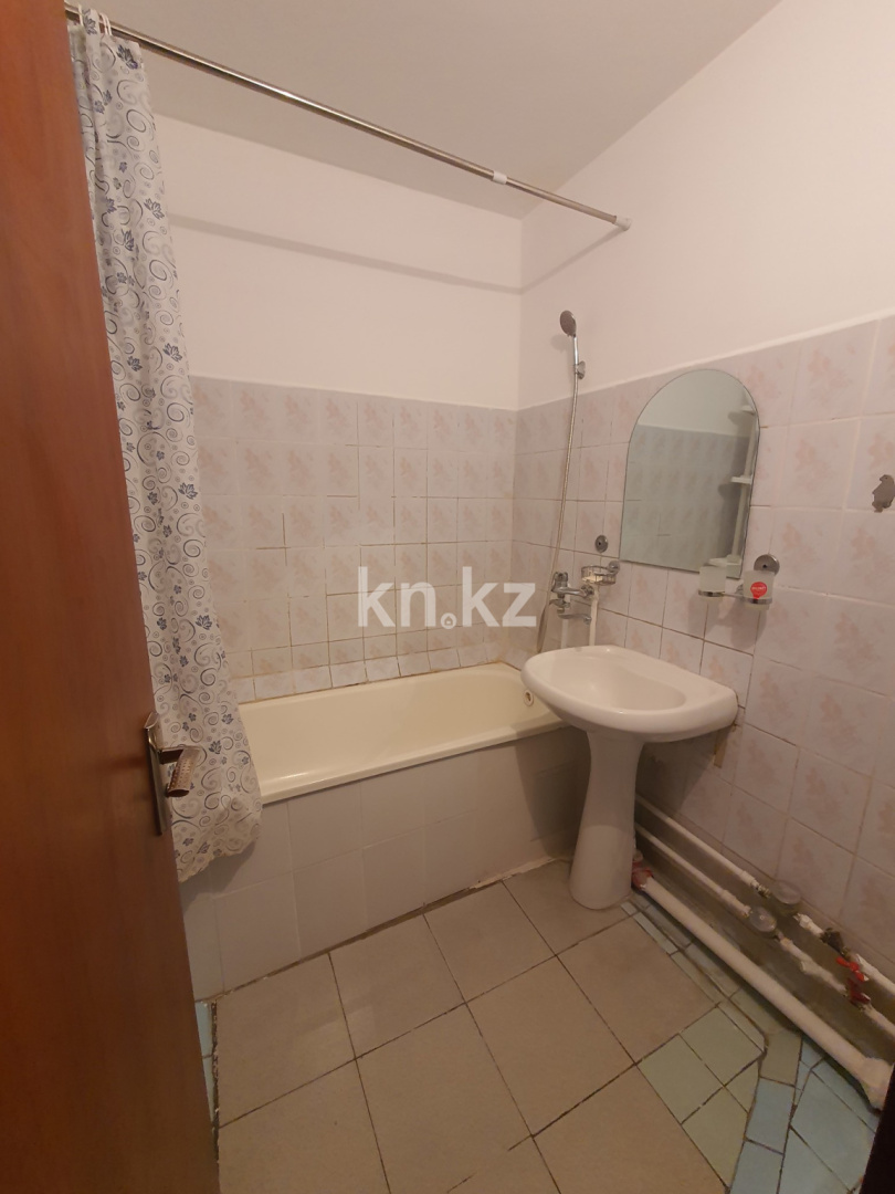 Аренда 2-комнатной квартиры, 57 м² - Аренда квартир помесячно в Алматы фото 2 из 11