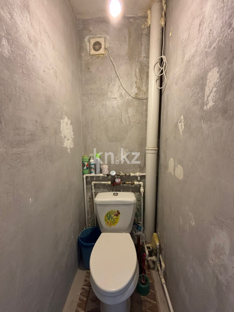 Продажа 3-комнатной квартиры, 65.6 м², ул. Рыскулова в Караганде - фото 8