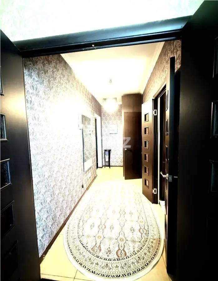 Продажа 1-комнатной квартиры, 51.8 м² в Астане - фото 5