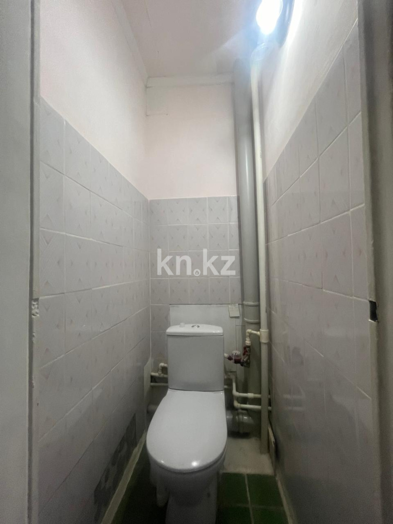 Продажа 2-комнатной квартиры, 53 м², мкр-н Степной-3, дом  3/1 в Караганде - фото 4