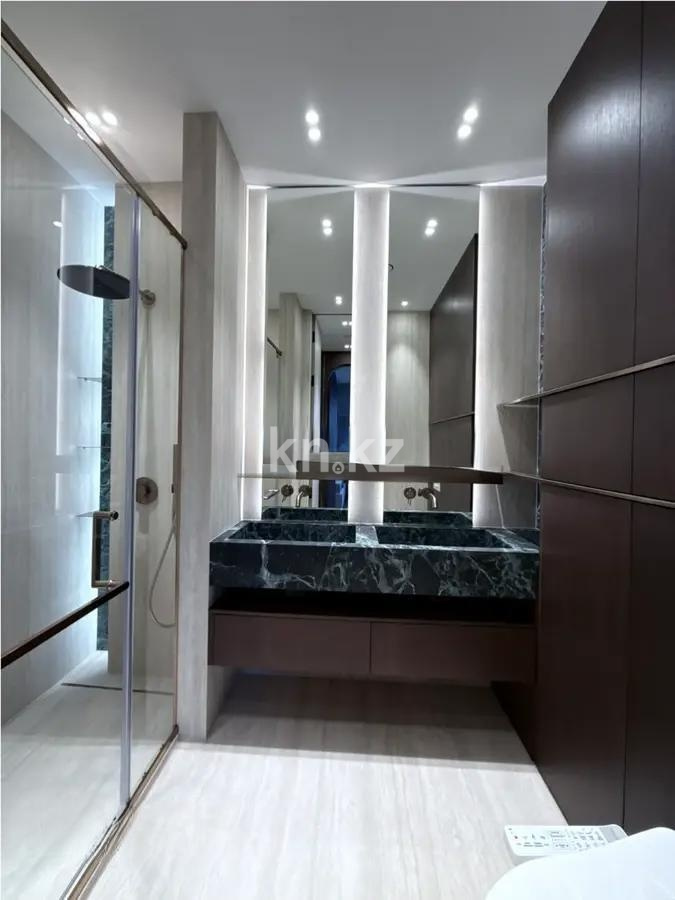 Продажа 5-комнатной квартиры, 212 м² - Продажа пятикомнатных и более квартир в Казахстане фото 7 из 8