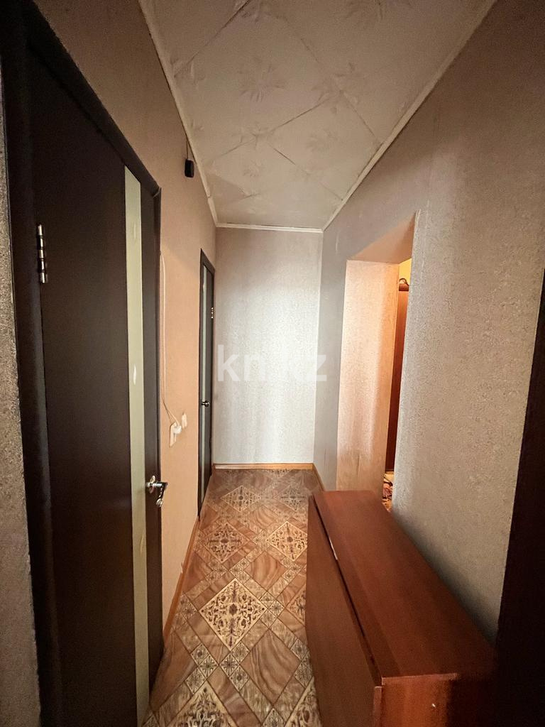 Продажа 2-комнатной квартиры, 47 м², мкр-н 11а, дом  26 в Караганде - фото 7