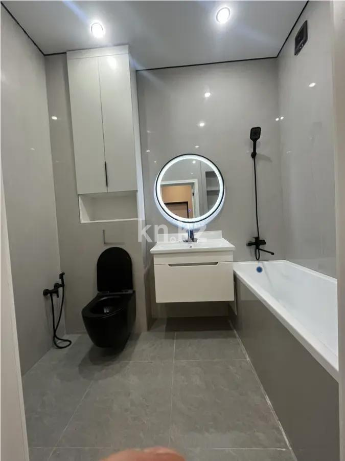 Продажа 2-комнатной квартиры, 45 м², ул. Серкебаева, дом  22 в Астане - фото 3