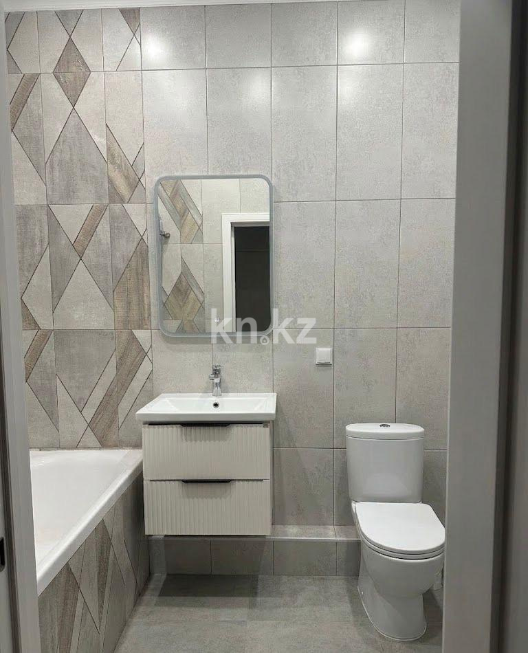 Аренда 1-комнатной квартиры, 43 м² в Астане - фото 5