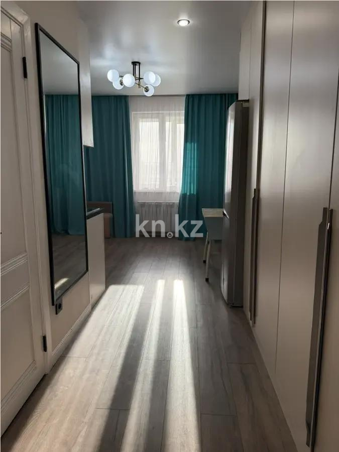 Продажа 1-комнатной квартиры, 22 м² в Астане - фото 4