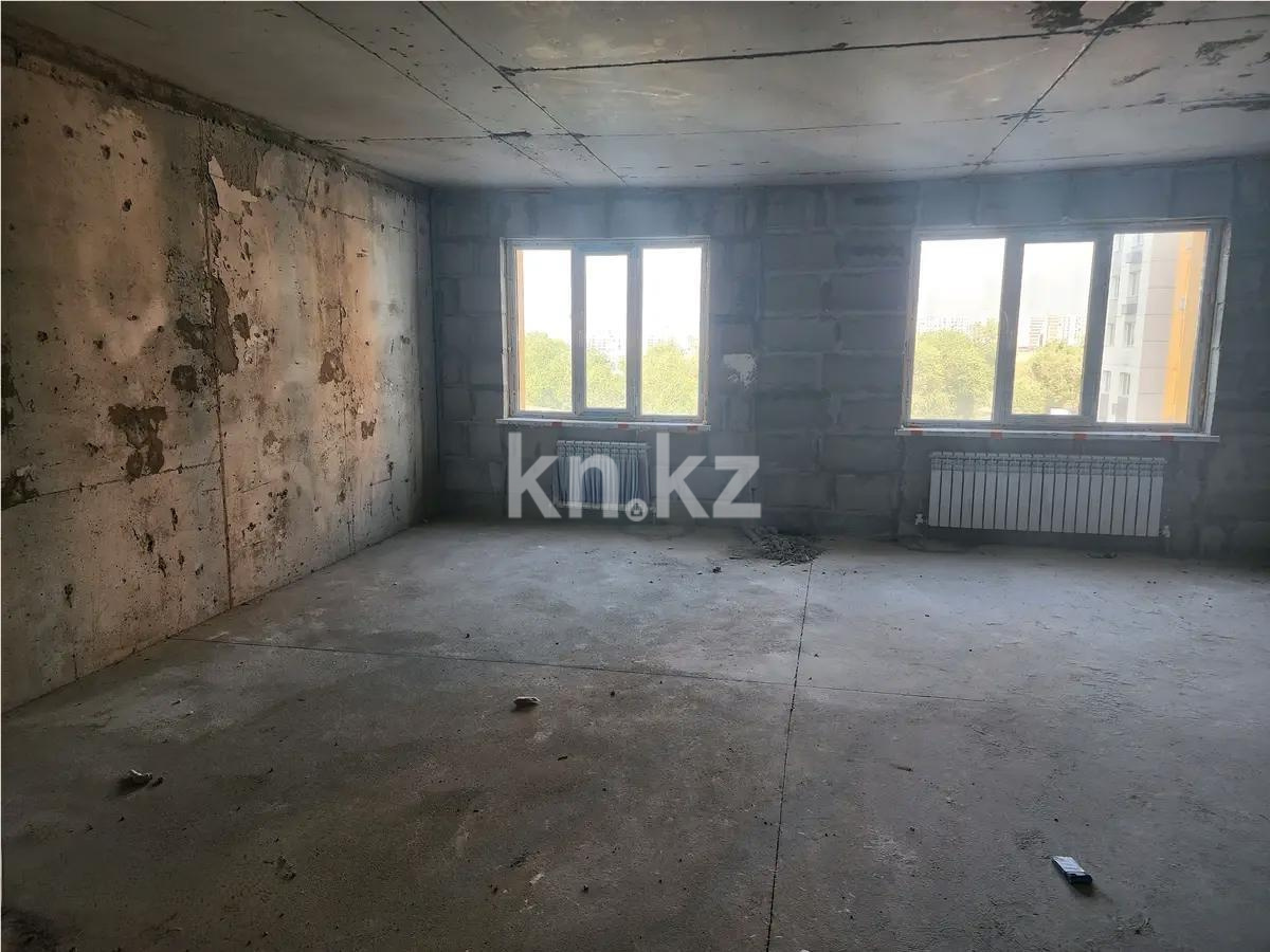 Продажа 3-комнатной квартиры, 75.5 м², ул. Алтын орда, дом  7/1а - Продажа квартир в Казахстане фото 1 из 2