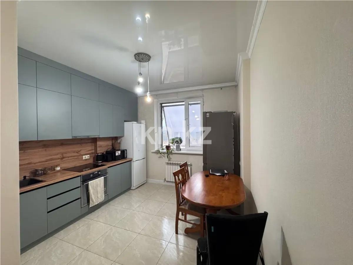 Продажа 2-комнатной квартиры, 63.6 м² - Продажа квартир в Астане фото 3 из 5