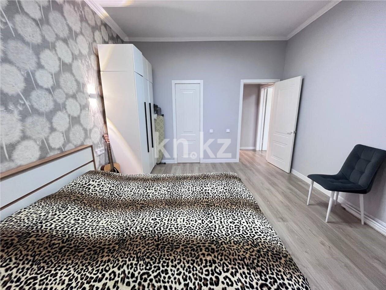 Продажа 3-комнатной квартиры, 84 м² в Караганде - фото 13
