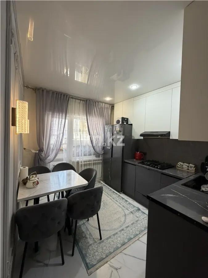 Продажа 2-комнатной квартиры, 58 м² - Продажа двухкомнатных квартир от собственников в Астане - страница 4 фото 3 из 6