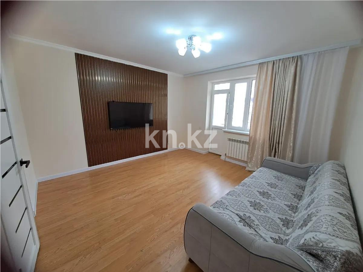 Продажа 2-комнатной квартиры, 64 м², ул. Молдагалиева, дом  6/1 - Продажа квартир в Астане без посредников с фото фото 1 из 6