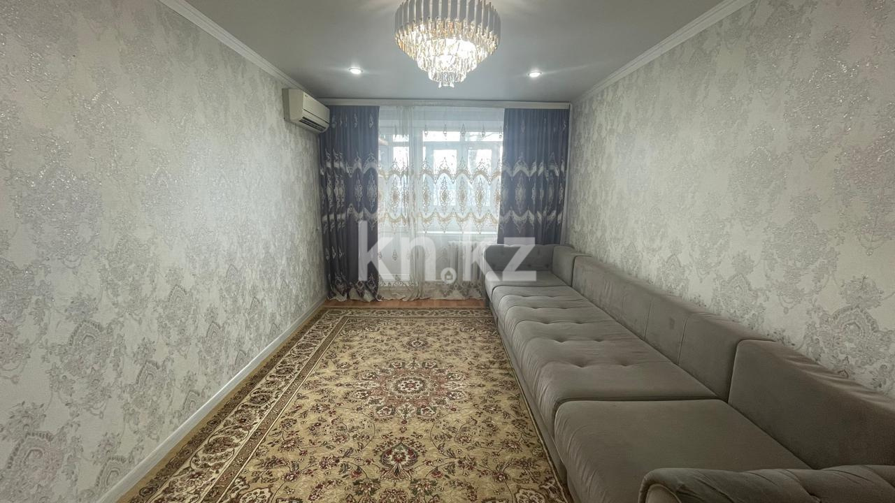 Продажа 2-комнатной квартиры, 49 м², пр. Металлургов, дом  21/4 - Продажа  двухкомнатных квартир в Темиртау фото 1 из 8