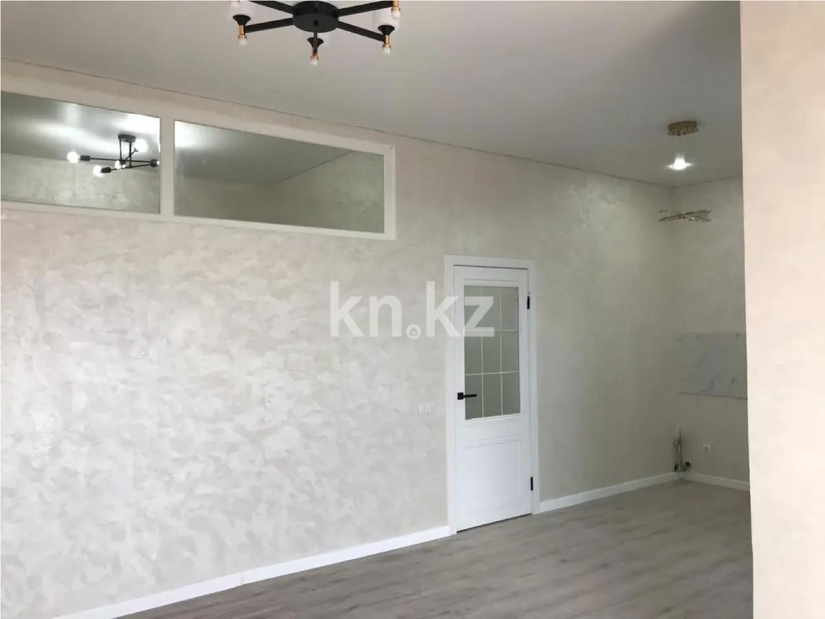 Продажа 2-комнатной квартиры, 38 м², ул. Ахмедьярова, дом  2/1 - Продажа квартир в Казахстане фото 2 из 5
