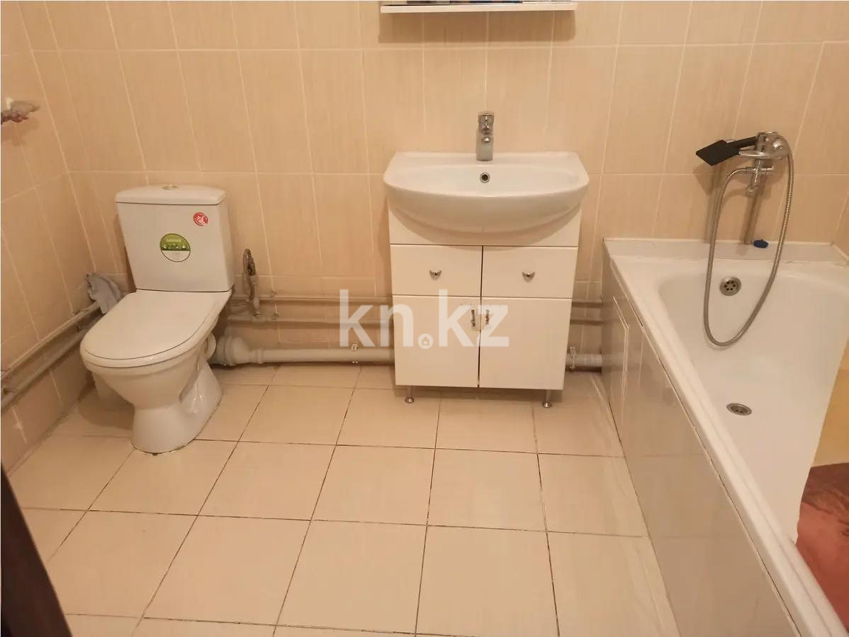 Продажа 1-комнатной квартиры, 55 м² в Алматы - фото 3