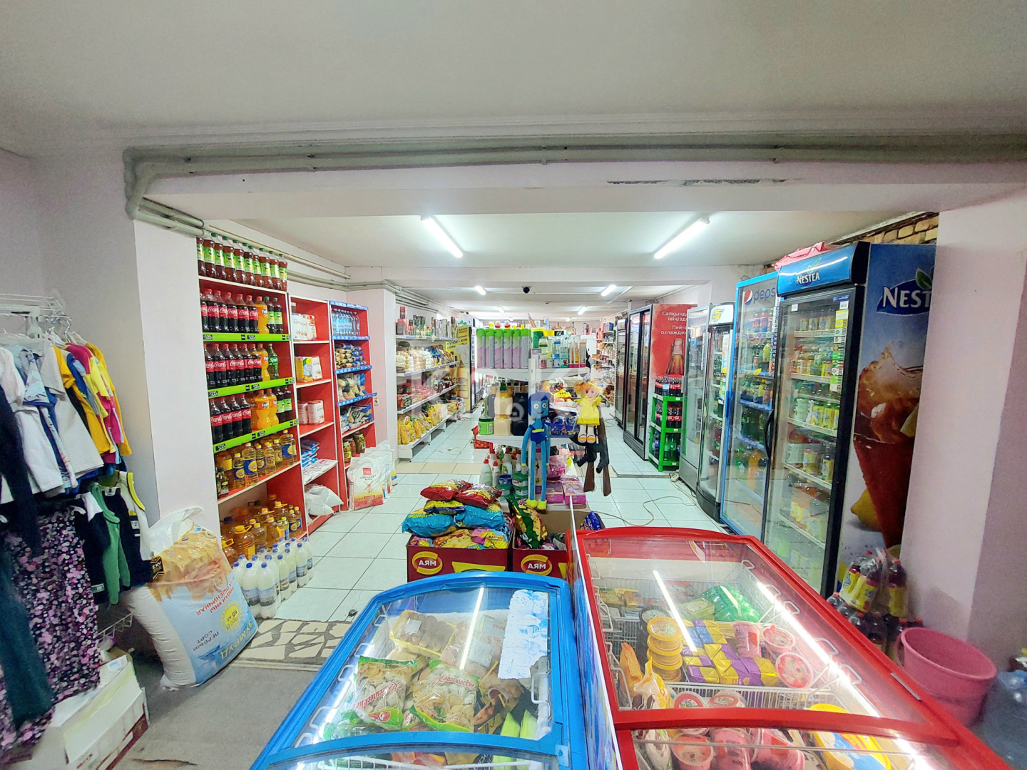 Продажа 6-комнатного дома, 252 м², ул. Сырым батыра, дом  64 - Продажа квартир в Шымкенте фото 38 из 40