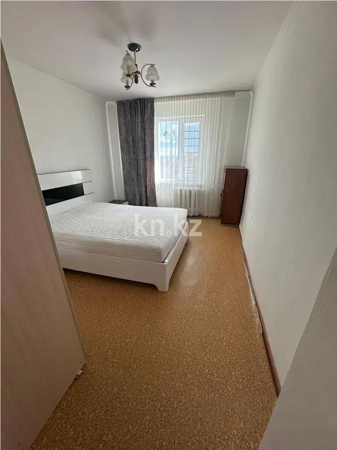 Продажа 3-комнатной квартиры, 76 м², ул. Кенесары, дом  70 - Продажа квартир в Казахстане фото 1 из 4