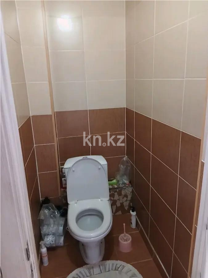 Продажа 2-комнатной квартиры, 53.9 м² в Астане - фото 4