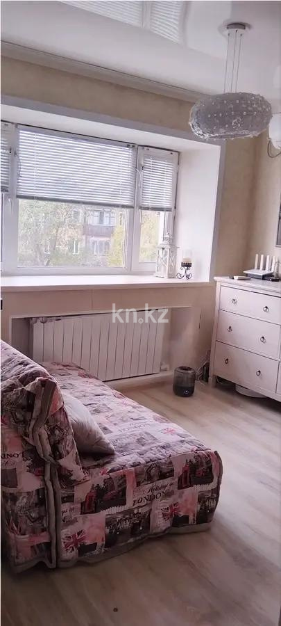 Продажа 1-комнатной квартиры, 30 м², ул. Зелинского, дом  30/1 - Продажа  однокомнатных, двухкомнатных, трехкомнатных квартир в Караганде фото 1 из 3