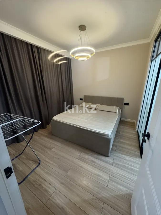 Продажа 2-комнатной квартиры, 50 м² в Алматы - фото 2
