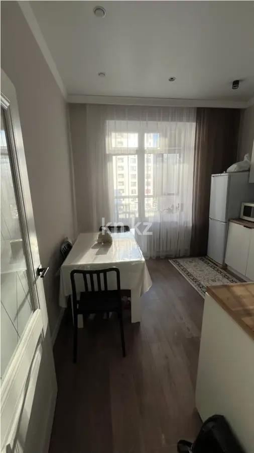 Продажа 2-комнатной квартиры, 58 м² в Астане - фото 3