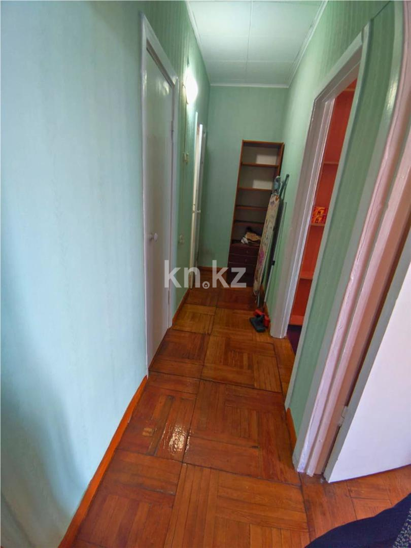 Продажа 3-комнатной квартиры, 69 м² - Продажа квартир в кирпичном доме в Казахстане - страница 70 фото 4 из 9