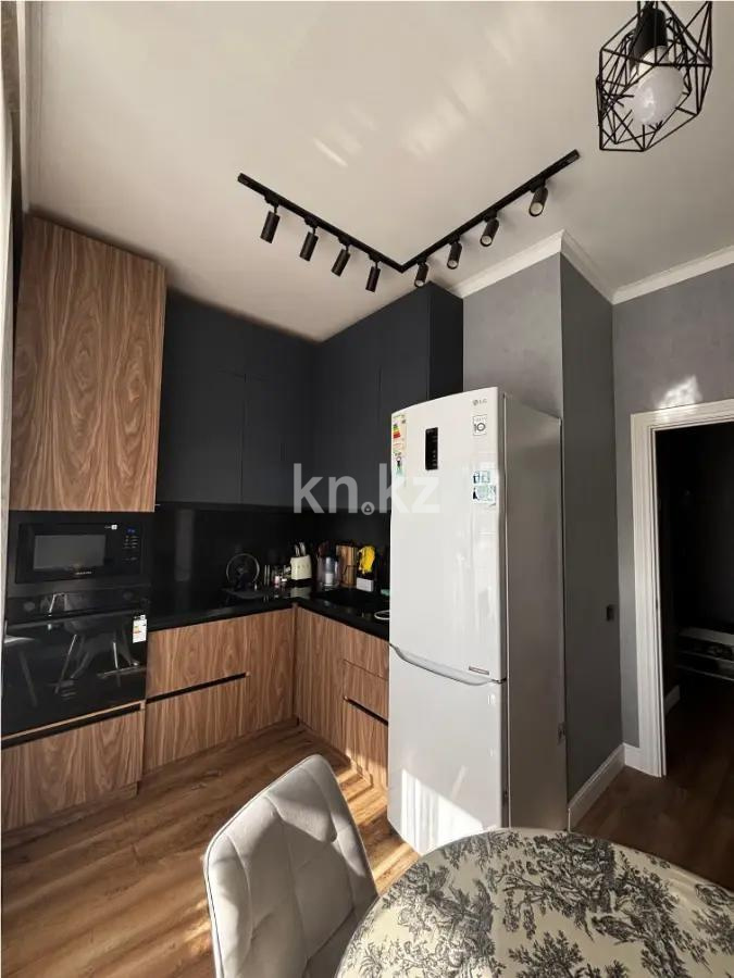 Продажа 1-комнатной квартиры, 37 м² - Продажа квартир в Астане - страница 58 фото 2 из 4