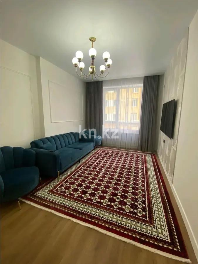 Продажа 3-комнатной квартиры, 78.8 м² - Продажа трехкомнатных квартир в Астане - страница 4 фото 1 из 7