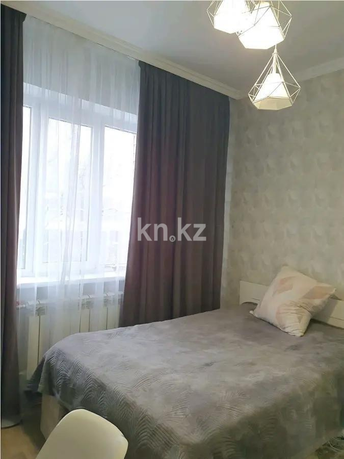 Продажа 3-комнатной квартиры, 74 м², ул. Шагабутдинова, дом  127 - Продажа квартир в Казахстане фото 2 из 5