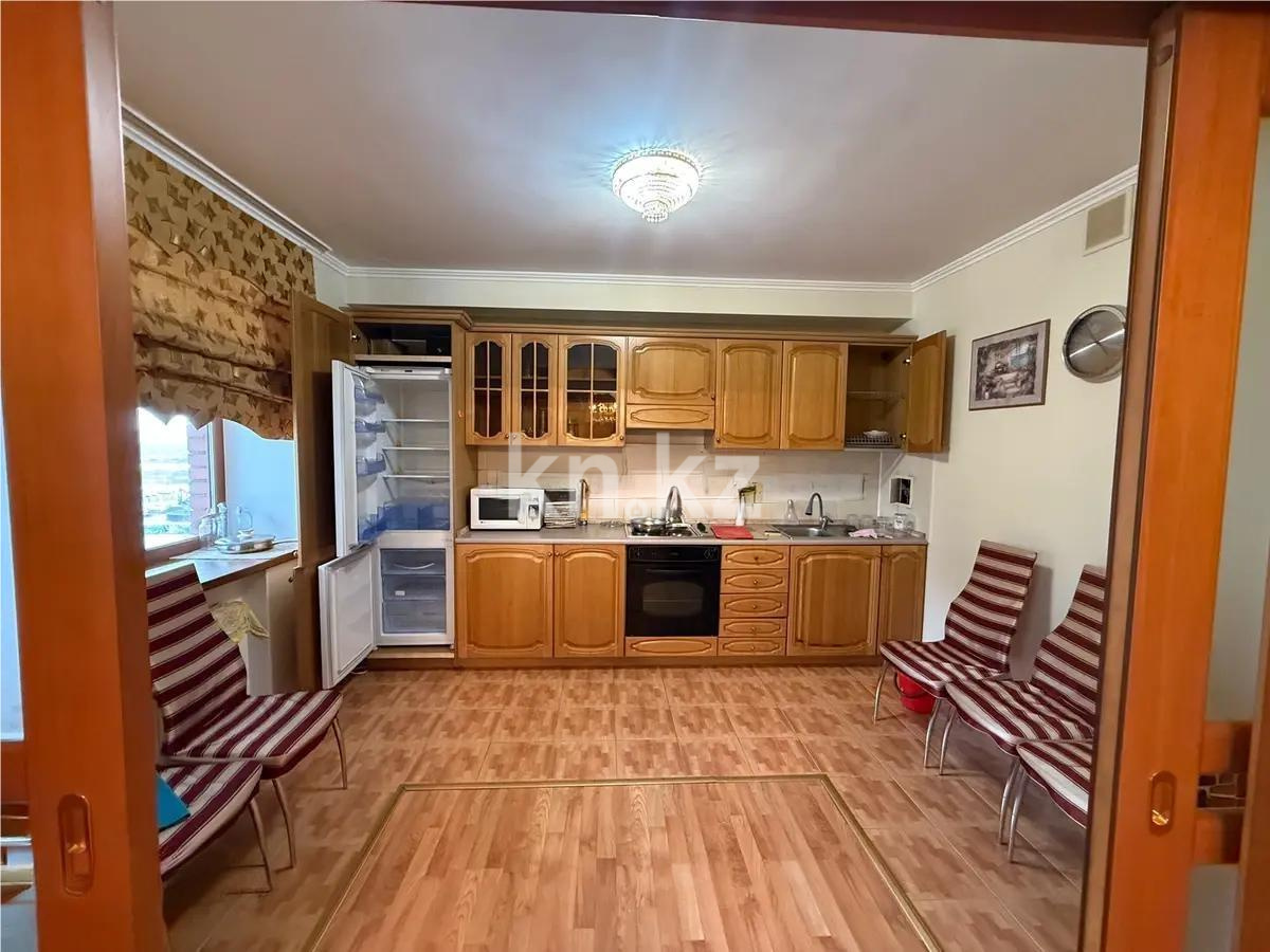 Продажа 4-комнатной квартиры, 138.9 м² в Астане - фото 6