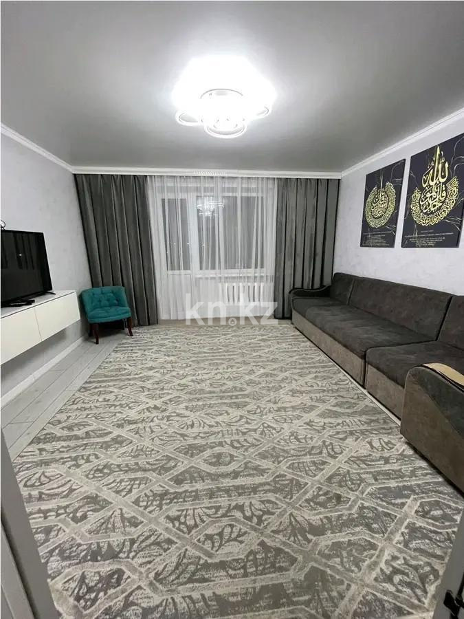 Продажа 3-комнатной квартиры, 70 м², ул. Гапеева, дом  29 в Караганде