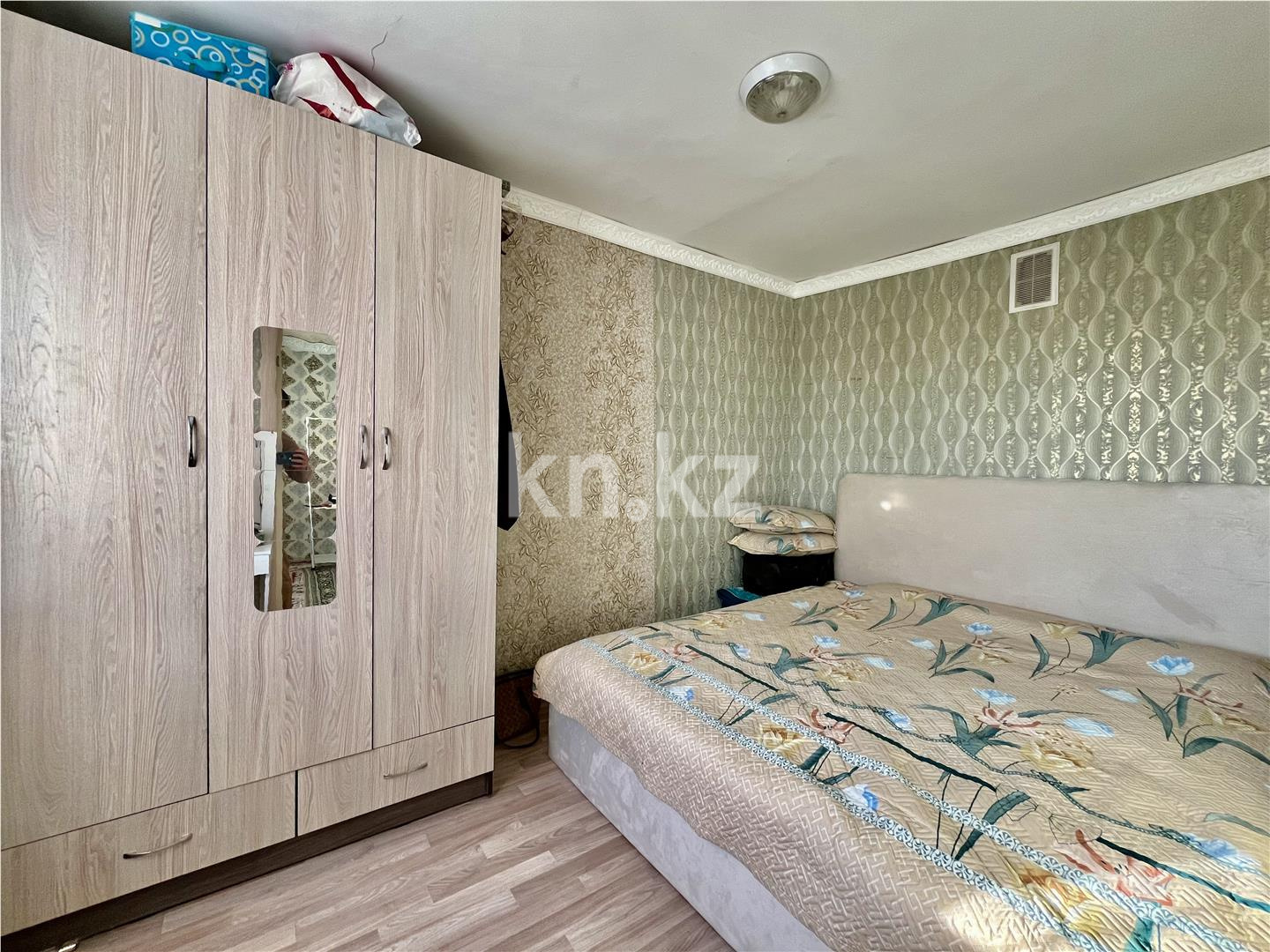 Продажа 2-комнатной квартиры, 45 м², бульвар Независимости - Продажа квартир в Казахстане фото 2 из 10