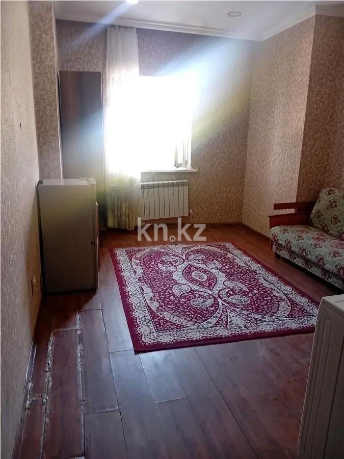 Продажа 1-комнатной квартиры, 20 м² в Алматы