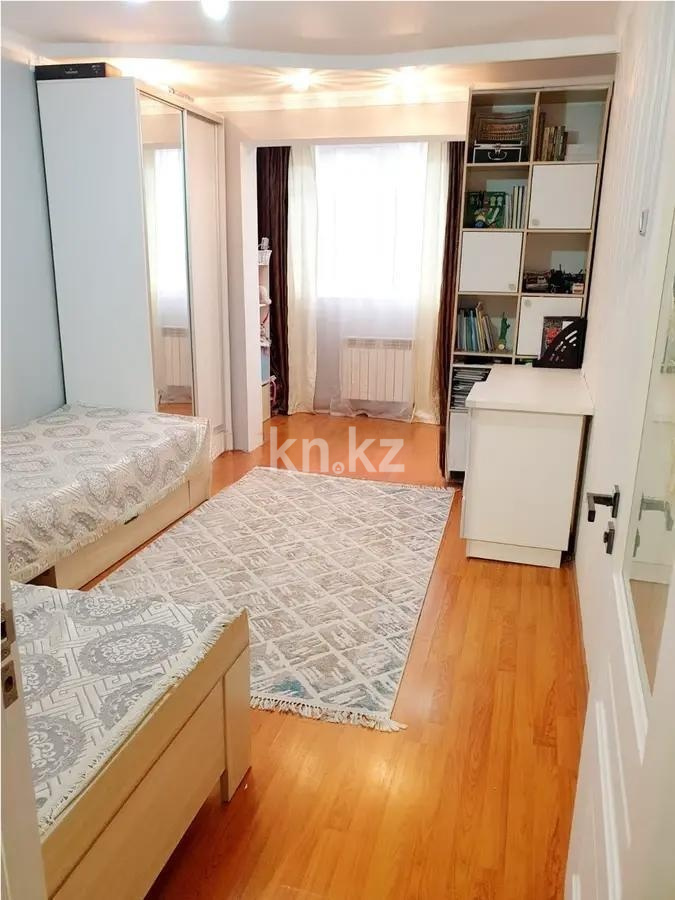 Продажа 3-комнатной квартиры, 67 м² в Алматы - фото 3