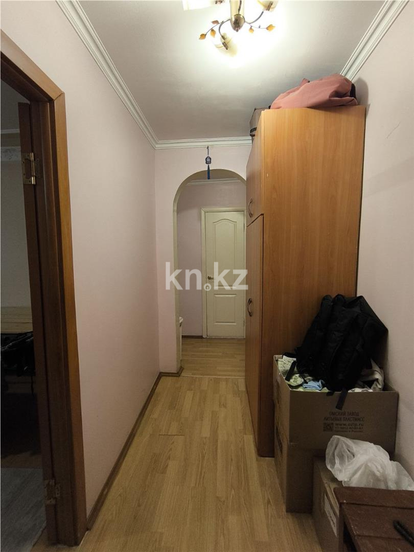 Продажа 2-комнатной квартиры, 58 м², мкр-н Орбита-1 в Караганде - фото 13