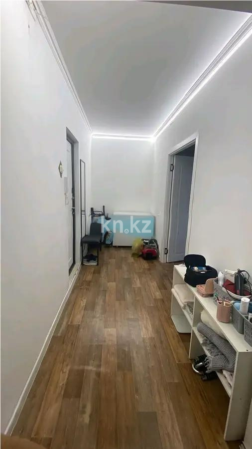 Продажа 1-комнатной квартиры, 41 м² в Караганде - фото 5