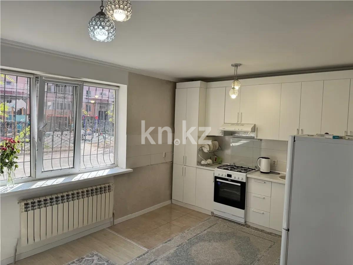 Продажа 2-комнатной квартиры, 62 м², мкр-н Думан-2, дом  25 в Алматы - фото 3