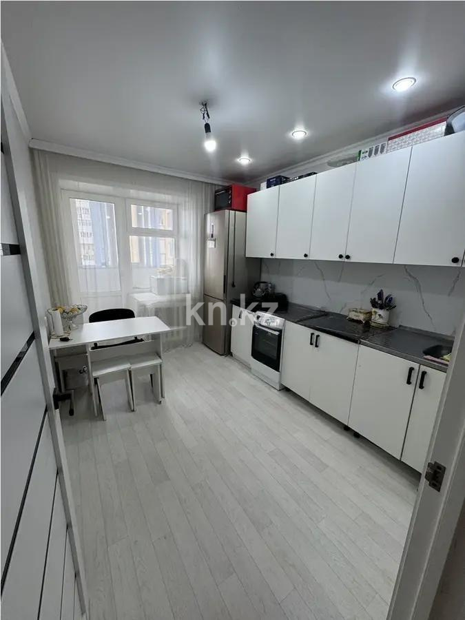 Продажа 2-комнатной квартиры, 50 м² в Астане - фото 3