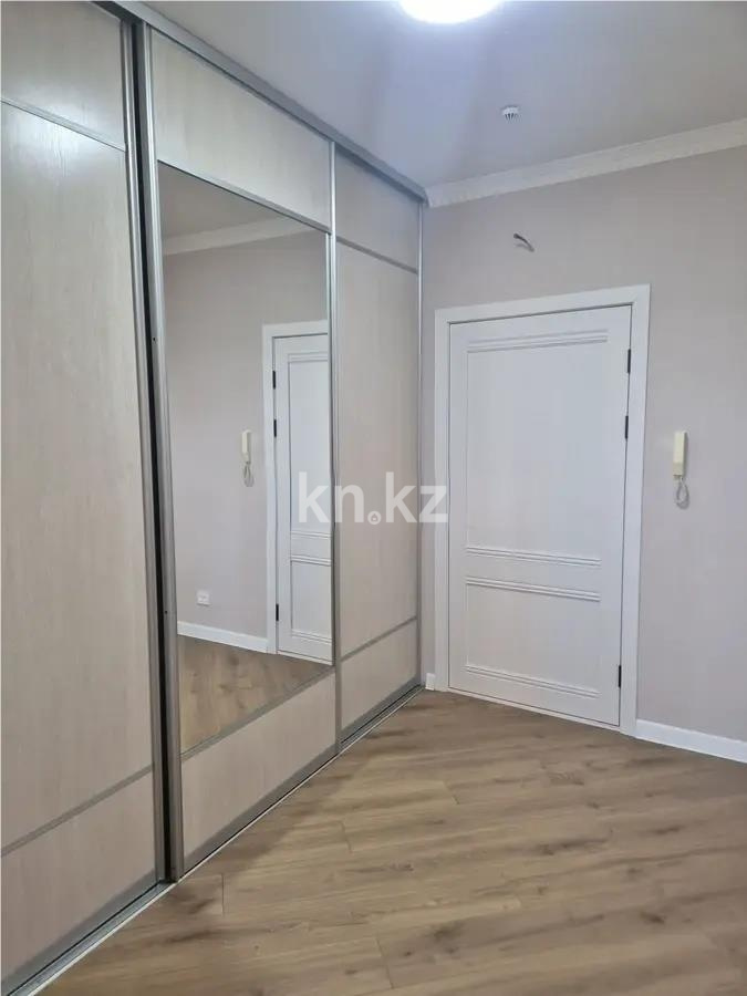 Продажа 1-комнатной квартиры, 40 м² - Продажа однокомнатных квартир от собственников в Астане - страница 62 фото 4 из 4