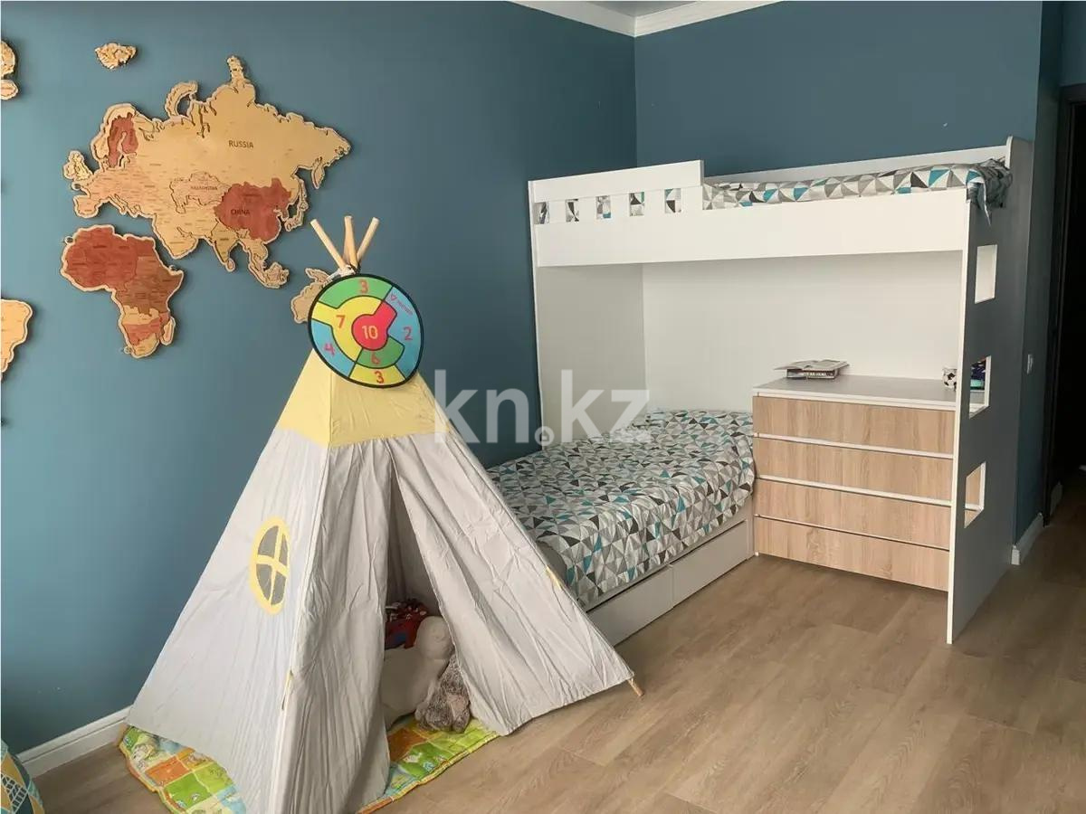 Продажа 4-комнатной квартиры, 83.9 м² в Алматы - фото 4