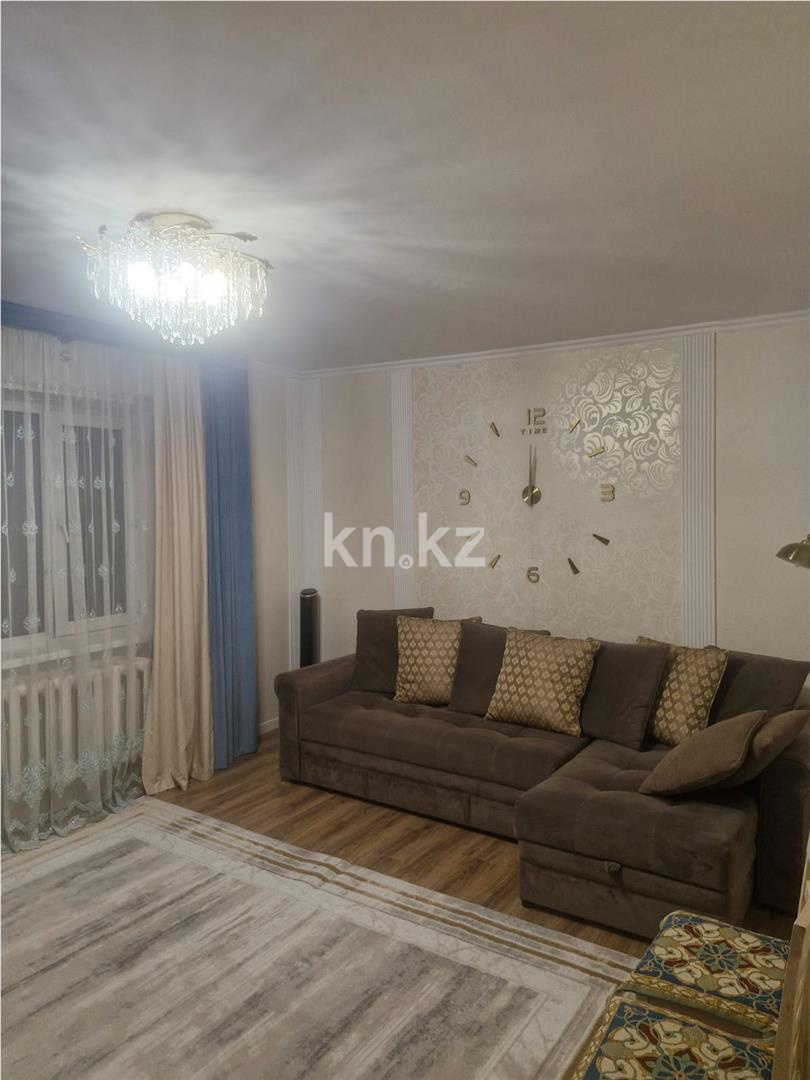 Продажа 3-комнатной квартиры, 80 м², ул. Валиханова в Астане