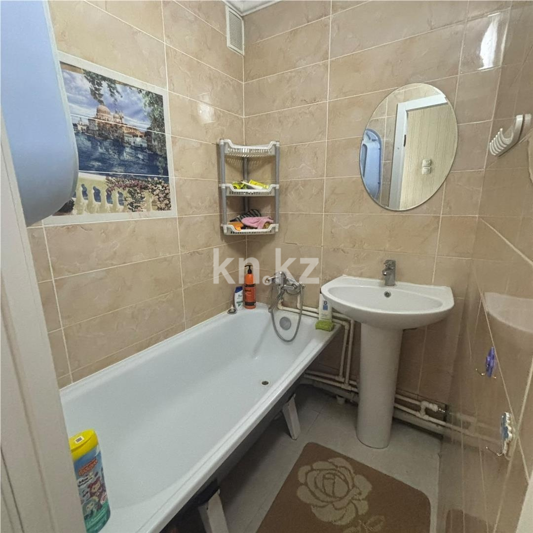 Продажа 2-комнатной квартиры, 44 м² - Недвижимость в Караганде - страница 4 фото 9 из 16