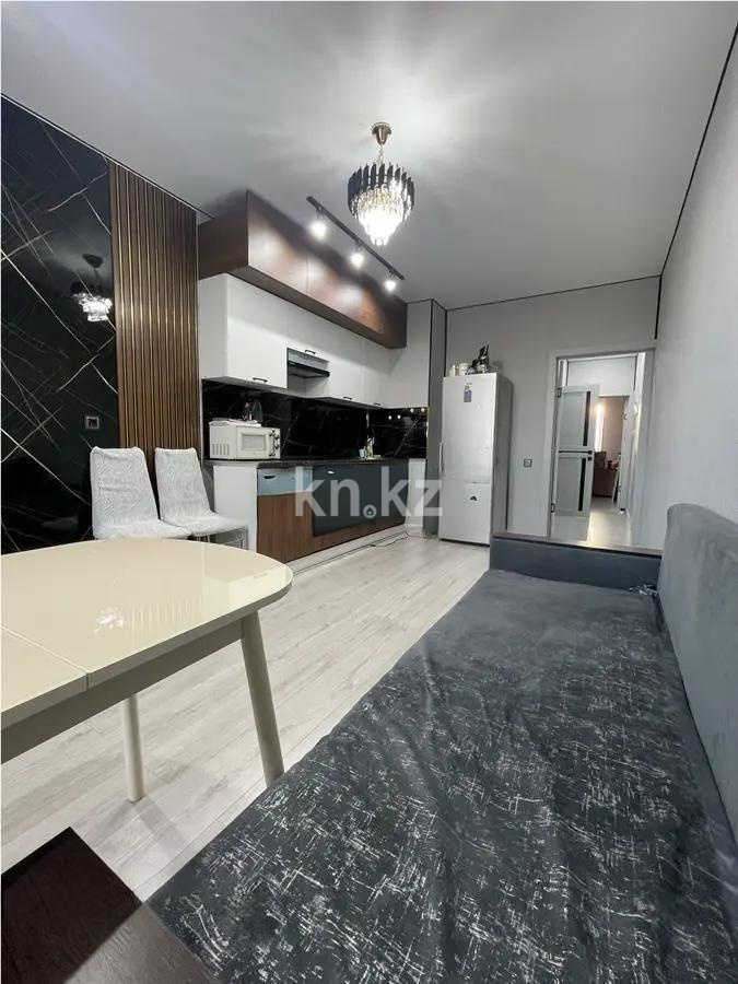 Продажа 2-комнатной квартиры, 45 м² в Астане - фото 2