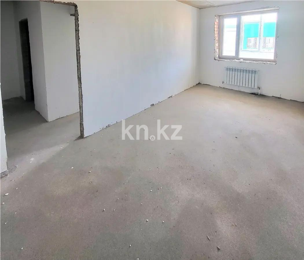 Продажа 1-комнатной квартиры, 38 м², ул. Култегин, дом  2 в Астане