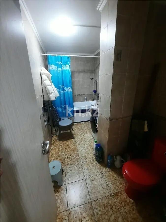 Продажа 2-комнатной квартиры, 38.3 м² в Астане - фото 4
