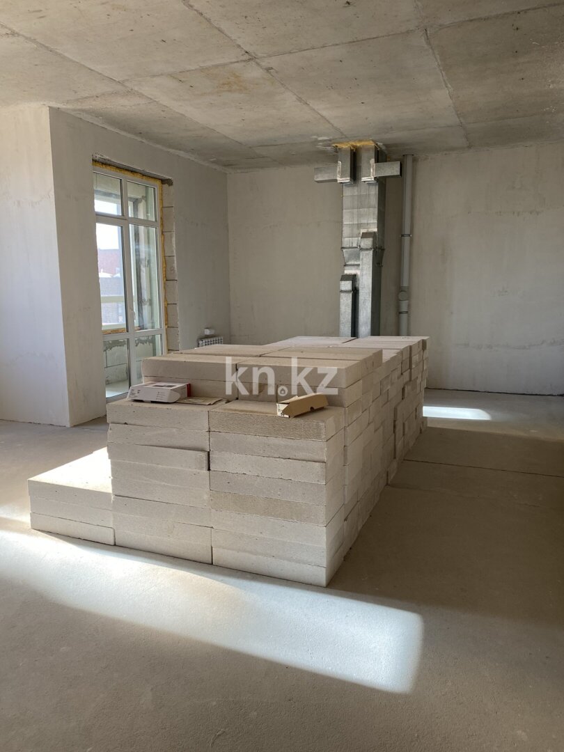 Продажа 1-комнатной квартиры, 43 м² в Караганде - фото 9