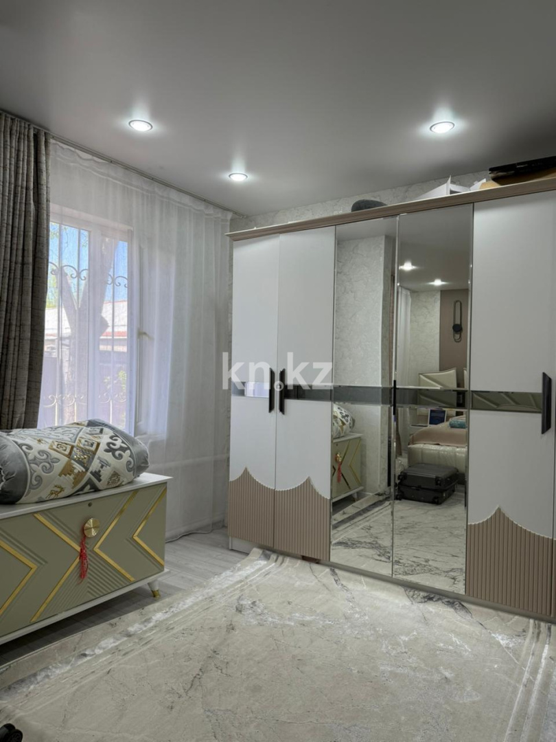 Продажа 4-комнатного дома, 85 м² - Продажа домов, коттеджей в Алматы фото 5 из 8