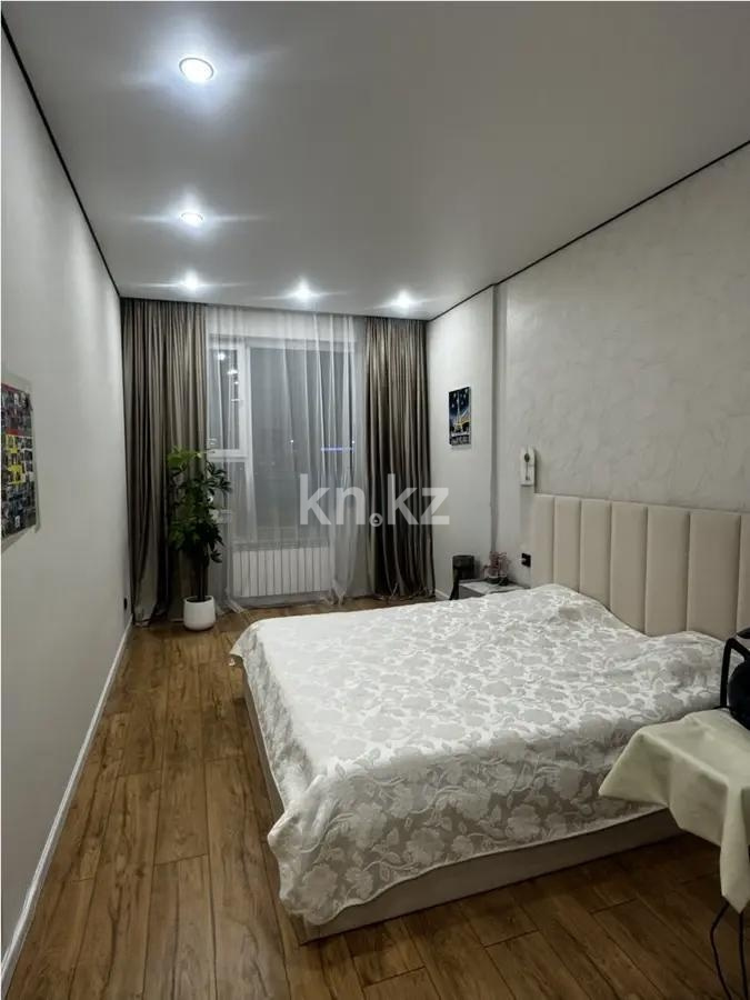 Продажа 3-комнатной квартиры, 103 м² - Продажа трехкомнатных квартир в блочном доме в Астане фото 2 из 5