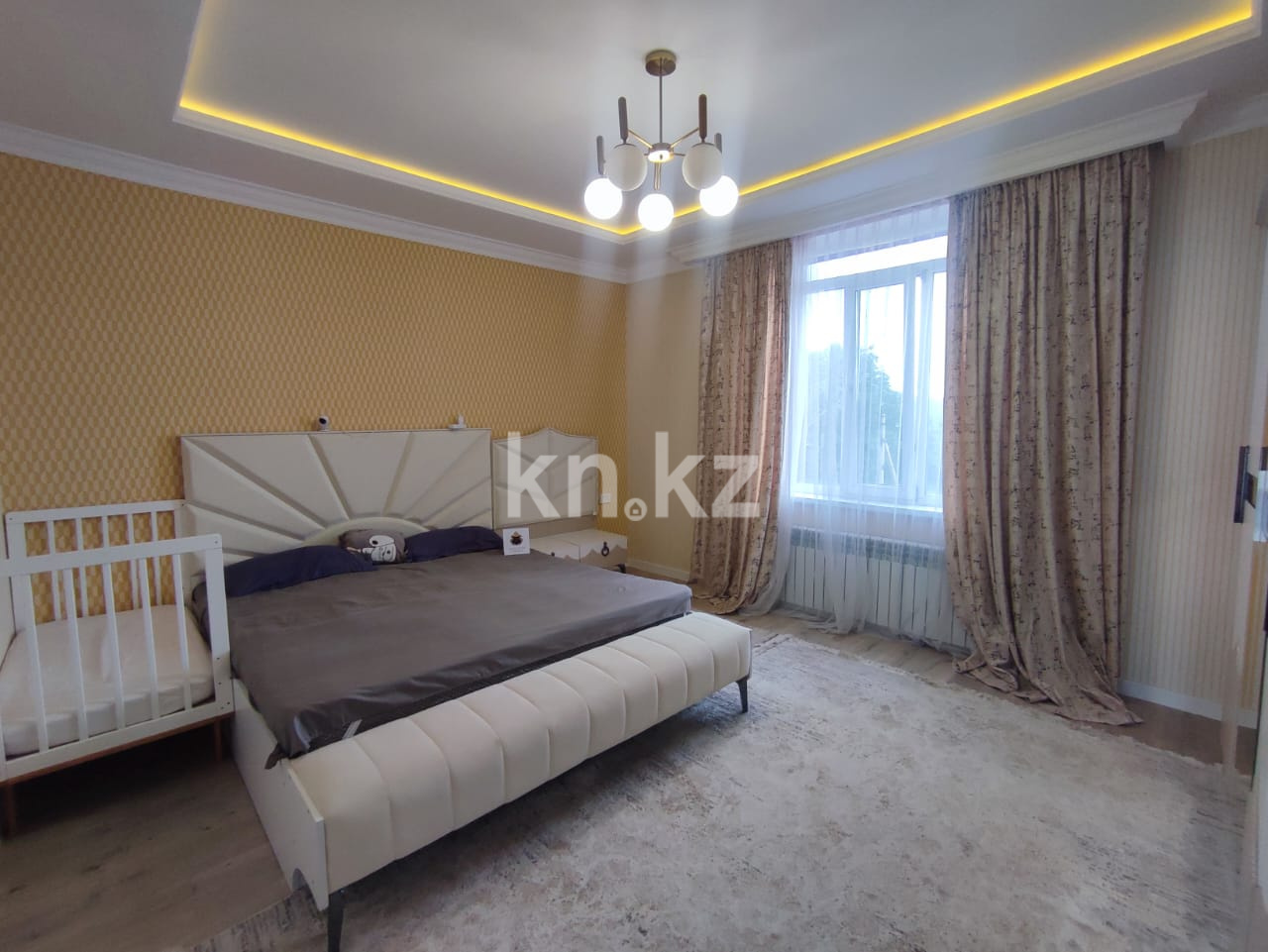 Продажа 3-комнатной квартиры, 120 м² в Алматинской области - фото 7